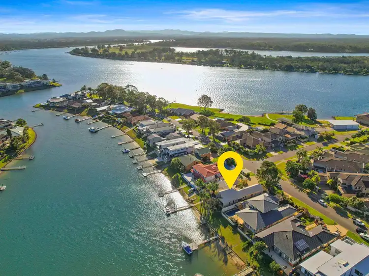 1/104 River Park Road, Port Macquarie NSW 2444