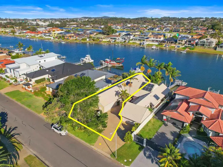 Second view of Homely villa listing, 1/104 River Park Road, Port Macquarie NSW 2444