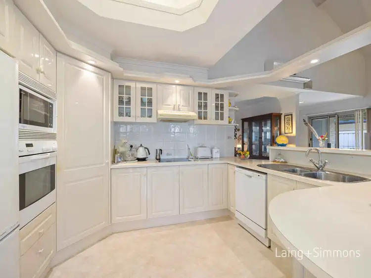 Fourth view of Homely villa listing, 1/104 River Park Road, Port Macquarie NSW 2444