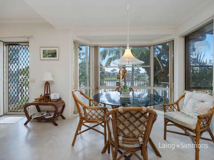 Fifth view of Homely villa listing, 1/104 River Park Road, Port Macquarie NSW 2444