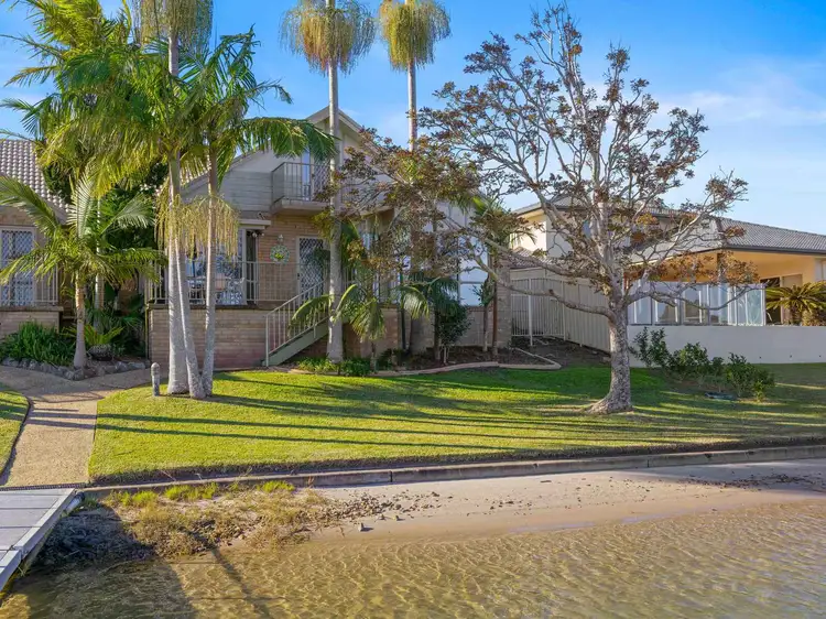 Sixth view of Homely villa listing, 1/104 River Park Road, Port Macquarie NSW 2444