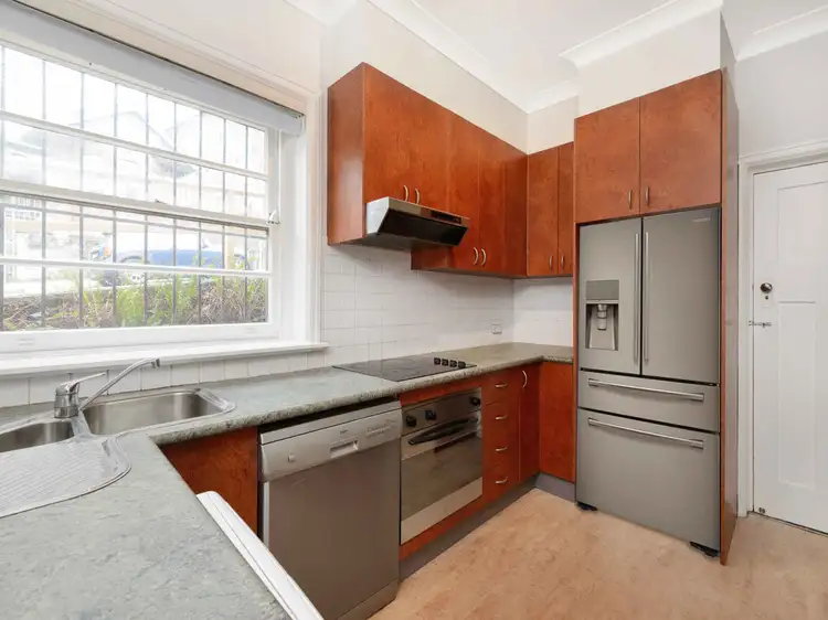 Third view of Homely apartment listing, 1/212 Blues Point Road, Mcmahons Point NSW 2060