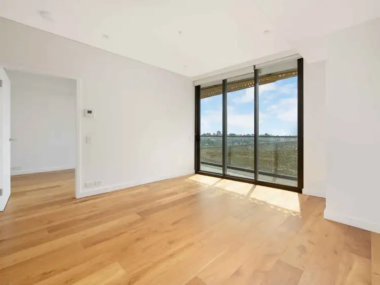 Second view of Homely unit listing, 805/221 Miller St, North Sydney NSW 2060