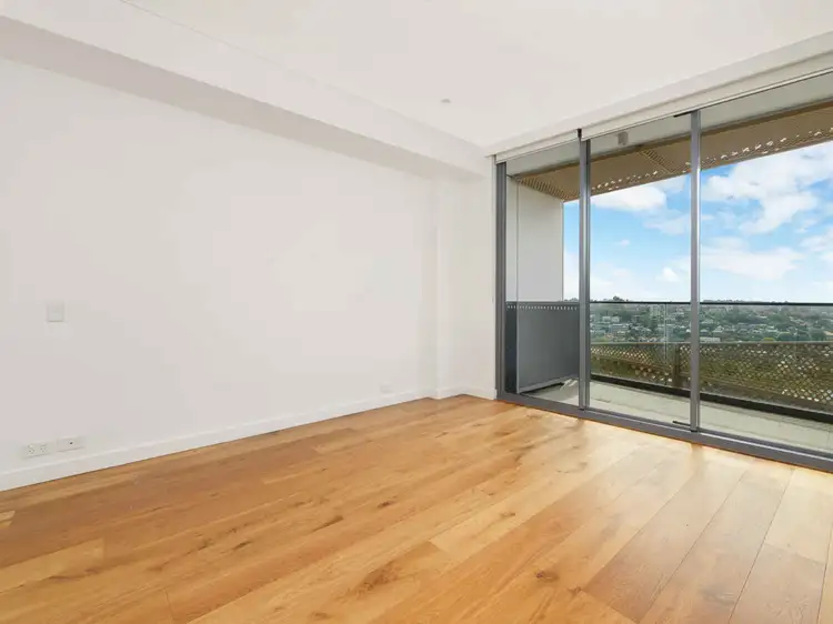 Third view of Homely unit listing, 805/221 Miller St, North Sydney NSW 2060