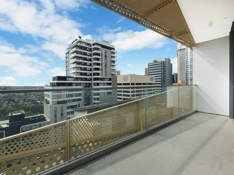 Fifth view of Homely unit listing, 805/221 Miller St, North Sydney NSW 2060
