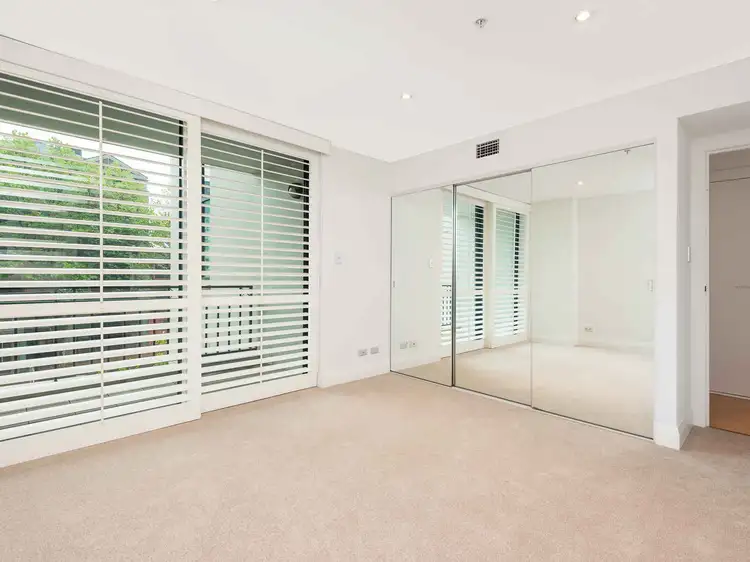 Second view of Homely unit listing, 31/237 Miller Street, North Sydney NSW 2060