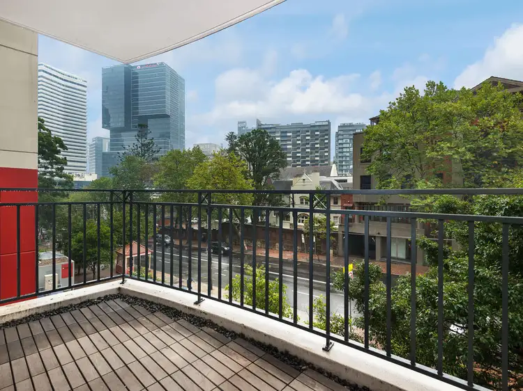 Fifth view of Homely unit listing, 31/237 Miller Street, North Sydney NSW 2060