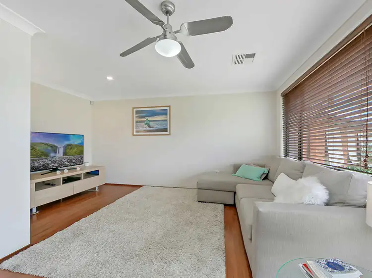 Second view of Homely house listing, 12 Gird Place, Marayong NSW 2148
