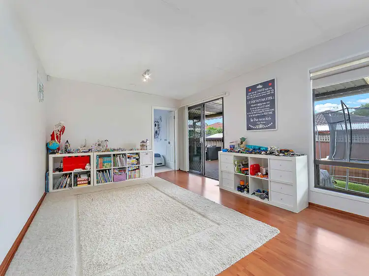 Fourth view of Homely house listing, 12 Gird Place, Marayong NSW 2148