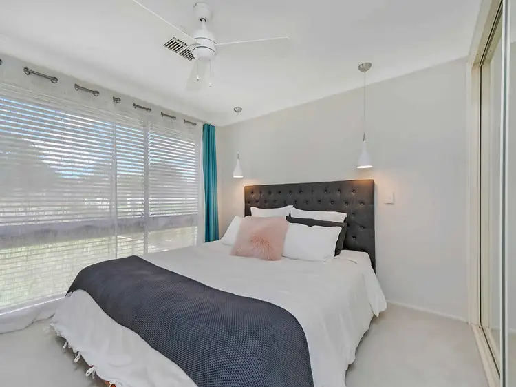 Fifth view of Homely house listing, 12 Gird Place, Marayong NSW 2148