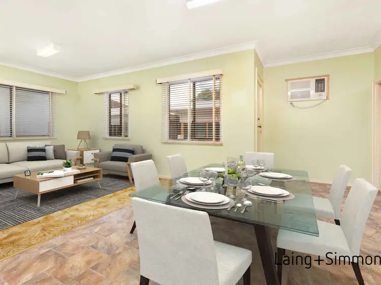 Fourth view of Homely house listing, 1 Graham Avenue, Wentworthville NSW 2145
