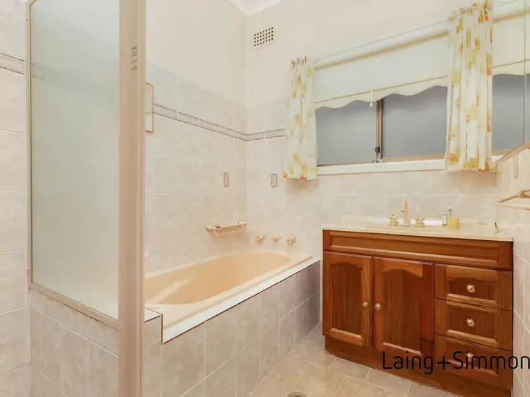 Sixth view of Homely house listing, 1 Graham Avenue, Wentworthville NSW 2145