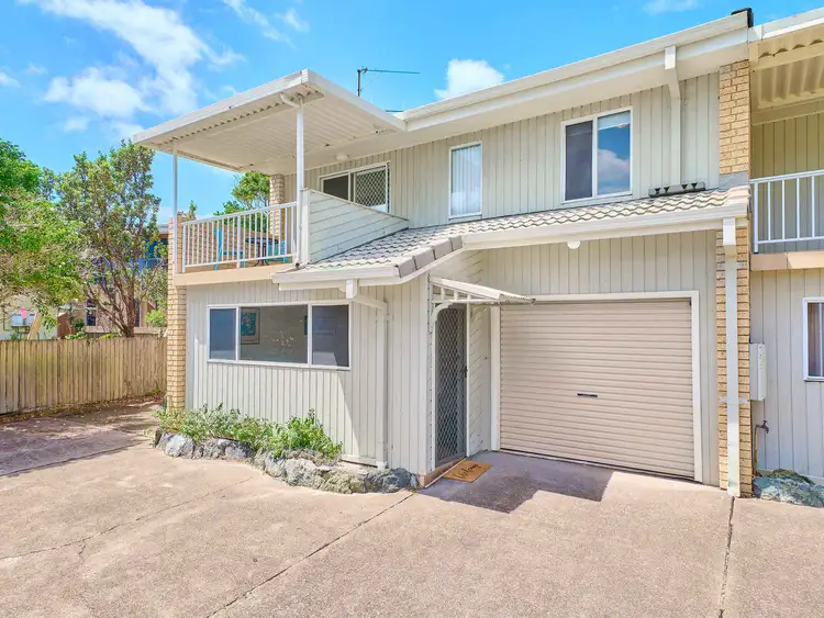 Second view of Homely townhouse listing, 1/2 Aqua Crescent, Lake Cathie NSW 2445