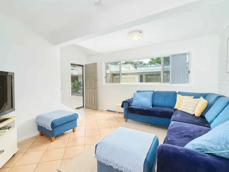 Third view of Homely townhouse listing, 1/2 Aqua Crescent, Lake Cathie NSW 2445