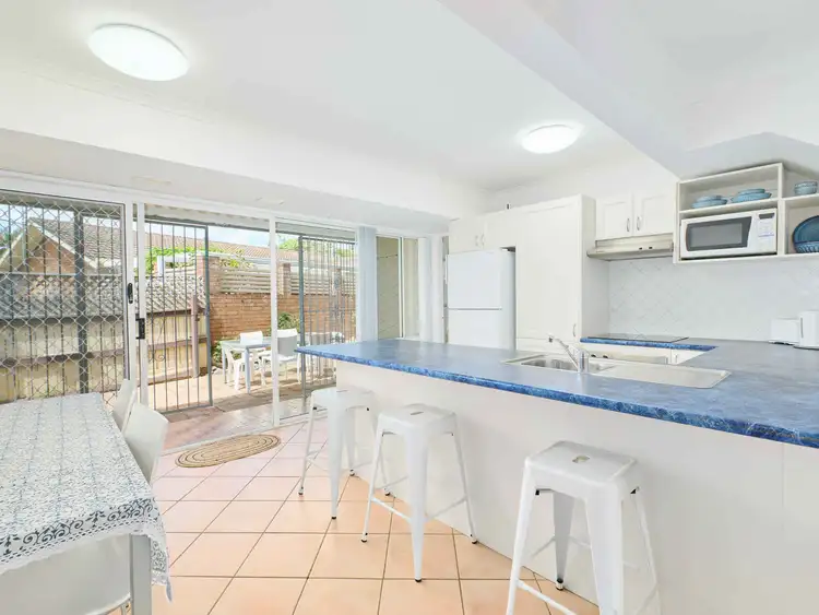 Fourth view of Homely townhouse listing, 1/2 Aqua Crescent, Lake Cathie NSW 2445