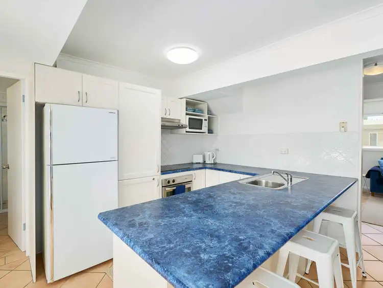 Fifth view of Homely townhouse listing, 1/2 Aqua Crescent, Lake Cathie NSW 2445