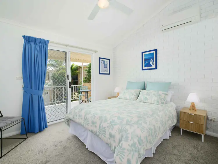 Sixth view of Homely townhouse listing, 1/2 Aqua Crescent, Lake Cathie NSW 2445