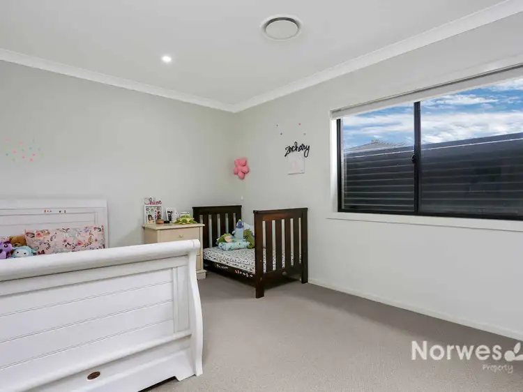 Sixth view of Homely townhouse listing, 9/3-5 Graham Crescent, Baulkham Hills NSW 2153