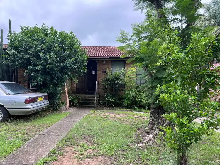 63 Alford Street, Quakers Hill NSW 2763