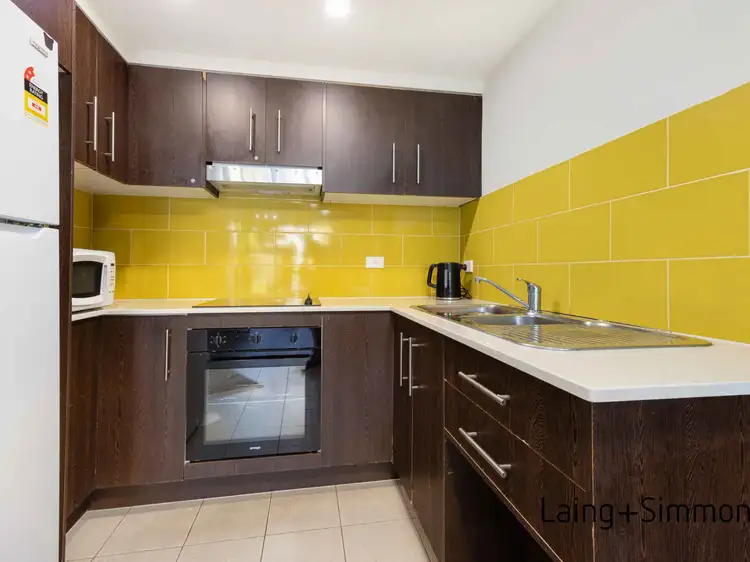 Second view of Homely unit listing, 2/11-13 Charles Street, Liverpool NSW 2170
