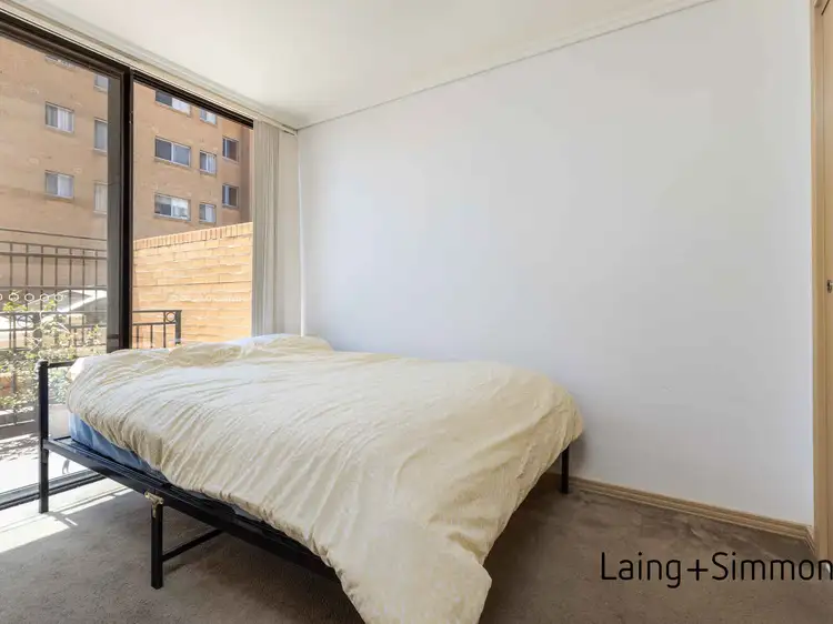 Fourth view of Homely unit listing, 2/11-13 Charles Street, Liverpool NSW 2170