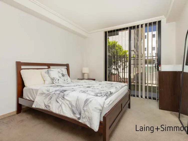Fifth view of Homely unit listing, 2/11-13 Charles Street, Liverpool NSW 2170