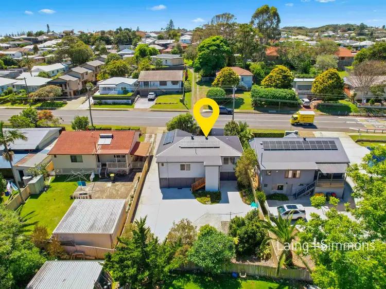 Main view of Homely house listing, 45 Lake Road, Port Macquarie NSW 2444
