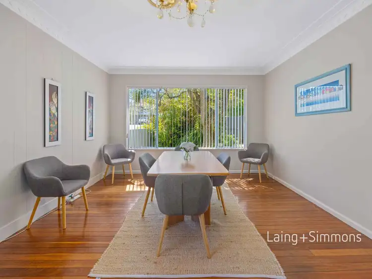 Second view of Homely house listing, 45 Lake Road, Port Macquarie NSW 2444