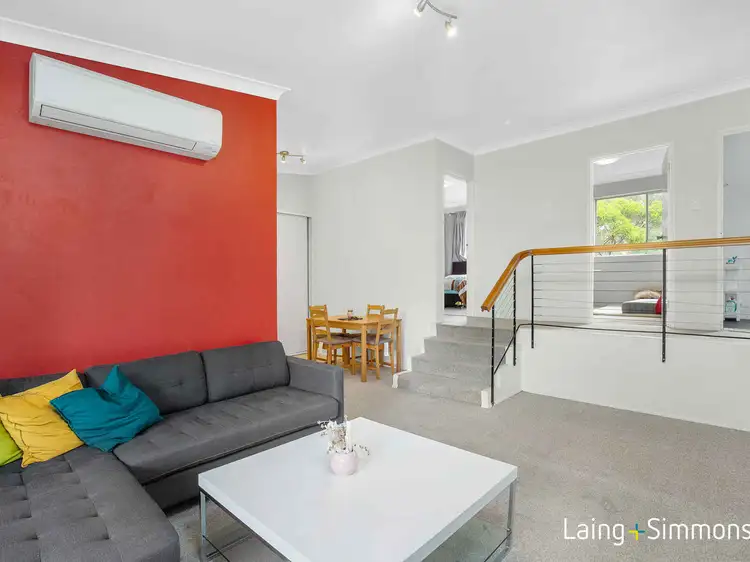 Third view of Homely unit listing, 6/20 Crown Street, Granville NSW 2142