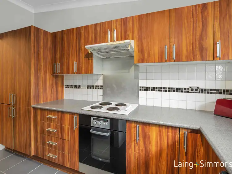 Fourth view of Homely unit listing, 6/20 Crown Street, Granville NSW 2142