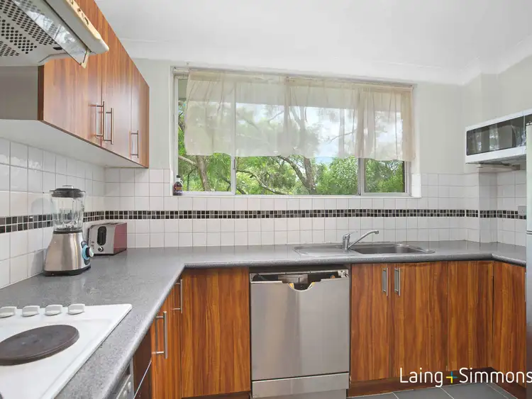 Fifth view of Homely unit listing, 6/20 Crown Street, Granville NSW 2142