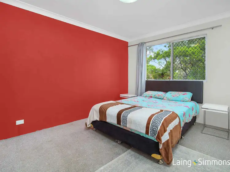Sixth view of Homely unit listing, 6/20 Crown Street, Granville NSW 2142
