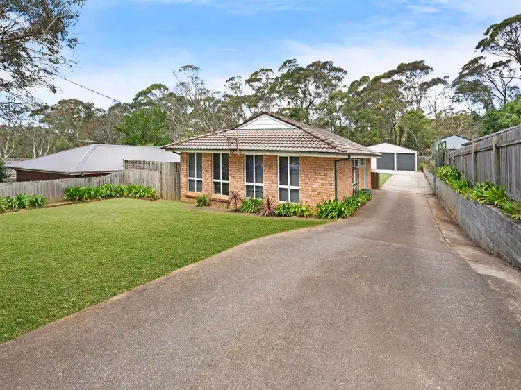 Main view of Homely house listing, 9 Radiance Avenue, Blackheath NSW 2785