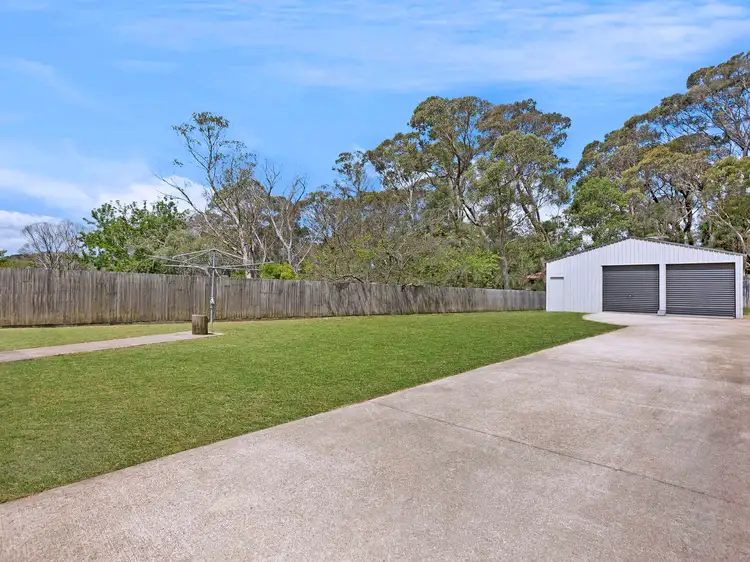 Fifth view of Homely house listing, 9 Radiance Avenue, Blackheath NSW 2785