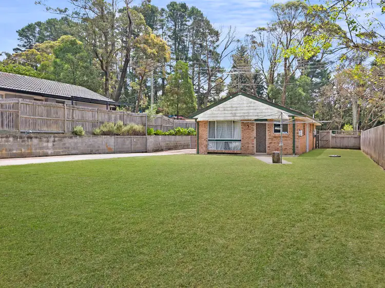 Seventh view of Homely house listing, 9 Radiance Avenue, Blackheath NSW 2785