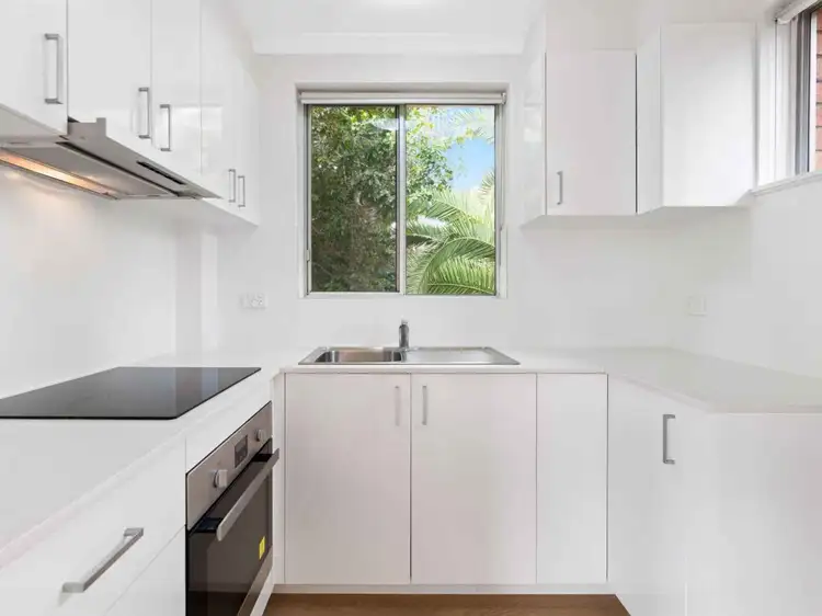 Second view of Homely studio listing, 2/2 Beaconsfield Parade, Lindfield NSW 2070