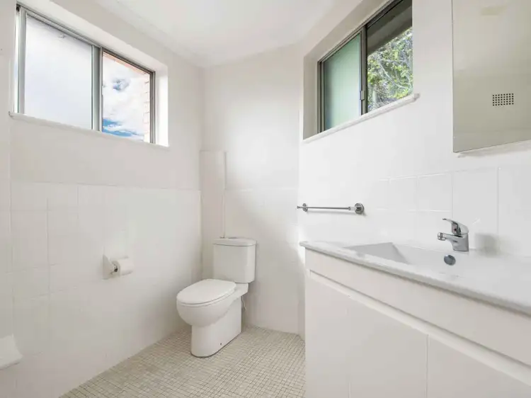 Third view of Homely studio listing, 2/2 Beaconsfield Parade, Lindfield NSW 2070