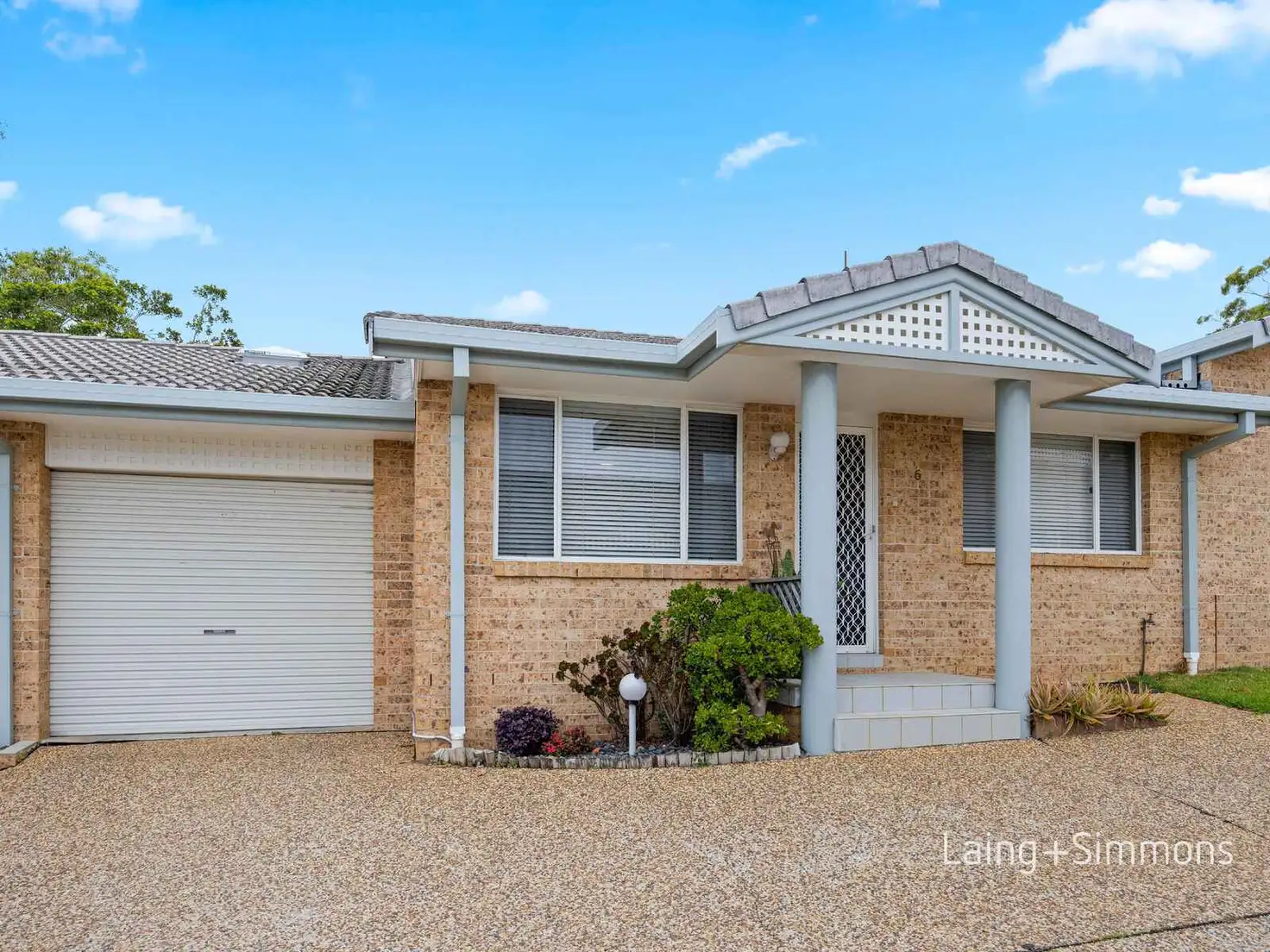 Main view of Homely villa listing, 6/44 Table Street, Port Macquarie NSW 2444