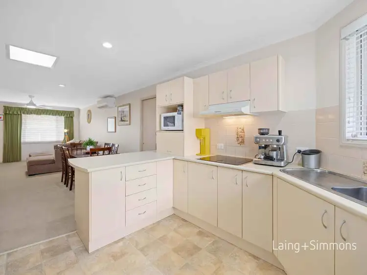 Third view of Homely villa listing, 6/44 Table Street, Port Macquarie NSW 2444