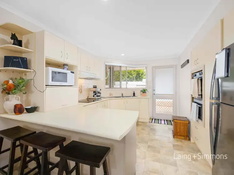 Fifth view of Homely villa listing, 6/44 Table Street, Port Macquarie NSW 2444