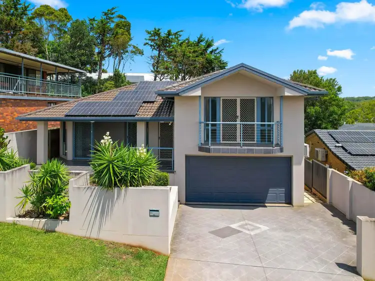 Main view of Homely house listing, 23 Teraglin Road, Port Macquarie NSW 2444