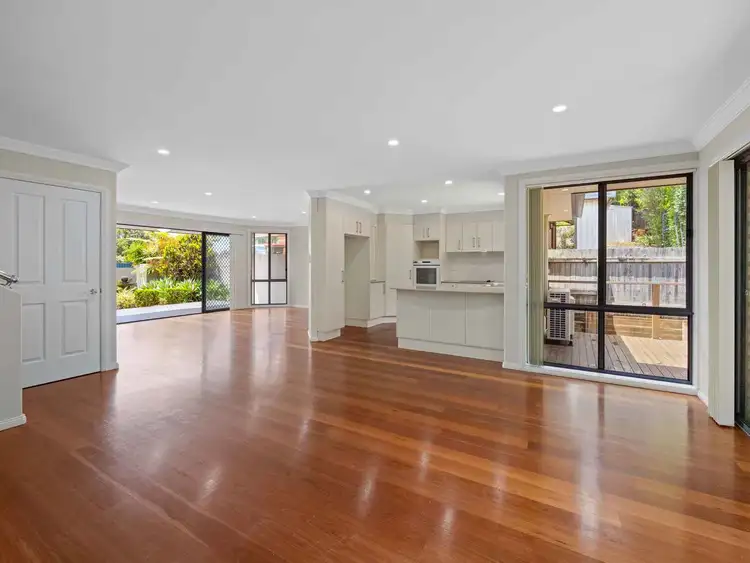 Second view of Homely house listing, 23 Teraglin Road, Port Macquarie NSW 2444