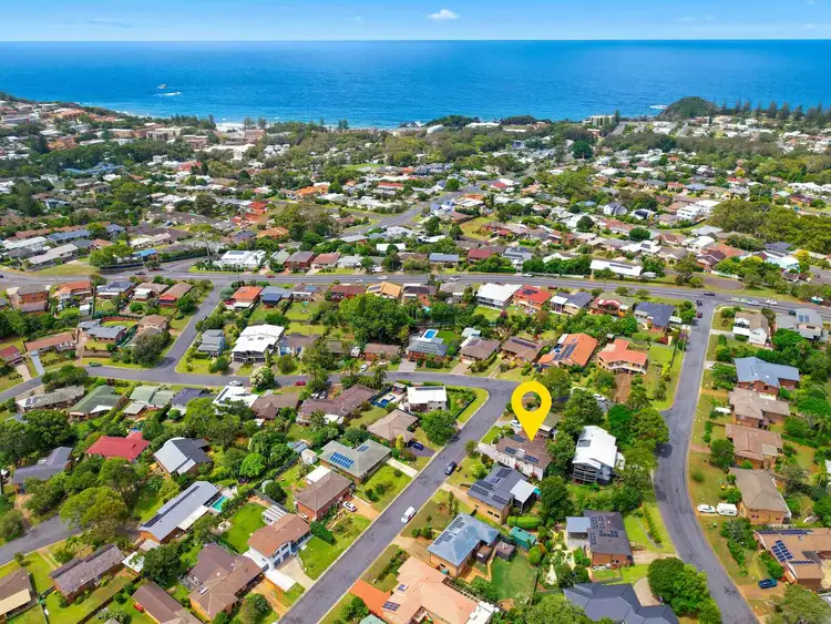 Third view of Homely house listing, 23 Teraglin Road, Port Macquarie NSW 2444