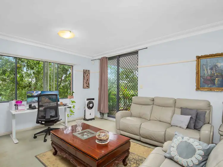 Second view of Homely unit listing, 2/21-23 Newman Street, Merrylands NSW 2160