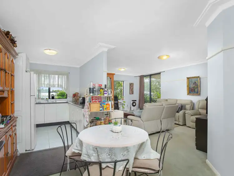 Third view of Homely unit listing, 2/21-23 Newman Street, Merrylands NSW 2160