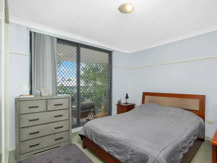 Fifth view of Homely unit listing, 2/21-23 Newman Street, Merrylands NSW 2160