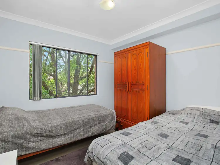 Sixth view of Homely unit listing, 2/21-23 Newman Street, Merrylands NSW 2160