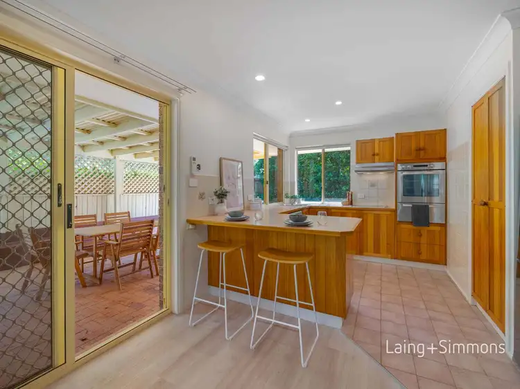 Third view of Homely villa listing, 9/20 Oxley Crescent, Port Macquarie NSW 2444