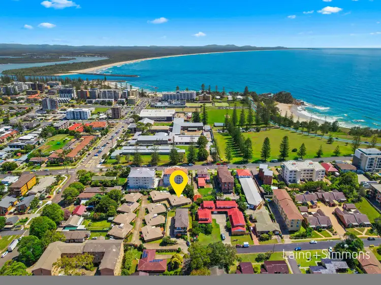 Fourth view of Homely villa listing, 9/20 Oxley Crescent, Port Macquarie NSW 2444