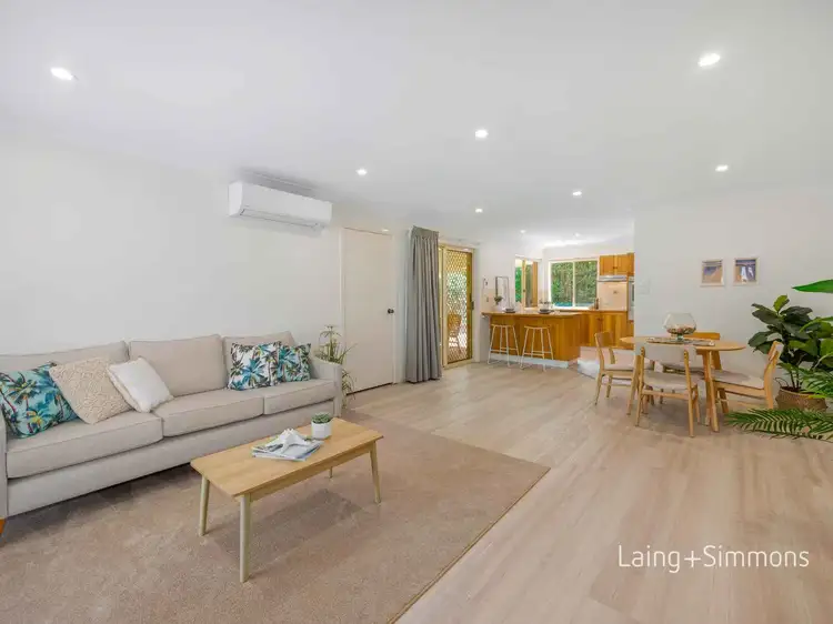 Fifth view of Homely villa listing, 9/20 Oxley Crescent, Port Macquarie NSW 2444